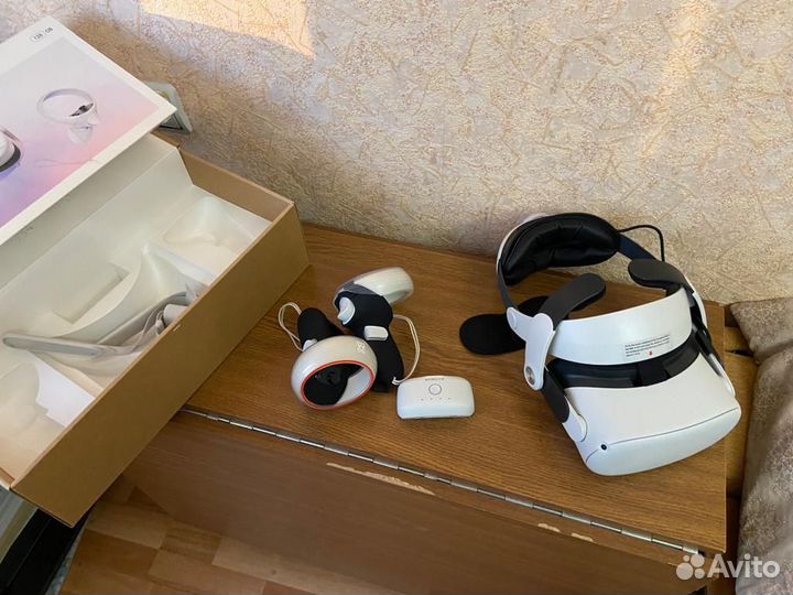 Oculus quest 2 128gb продажа