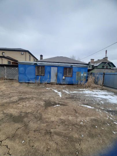 Участок 7 сот. (ИЖС)