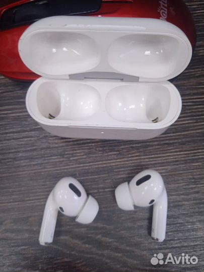 Airpods pro