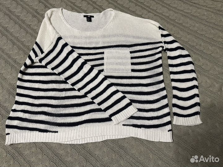 Джемпер женский 46 48
