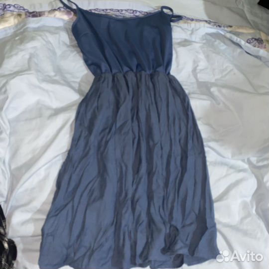 Детские вещи пакетом для девочки