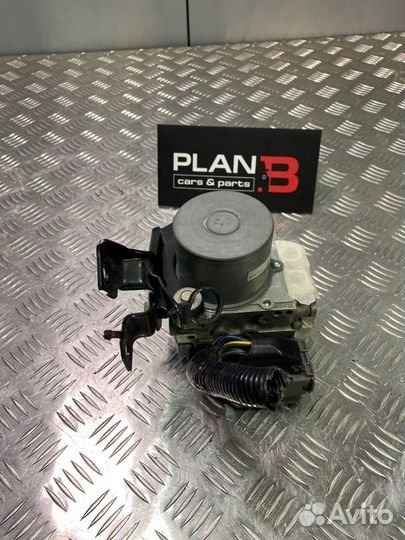 Блок ABS Mazda 6 GH