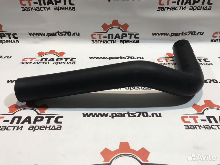 Патрубок 3102063-JIU