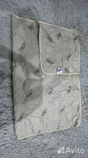 Одеяло детское новое