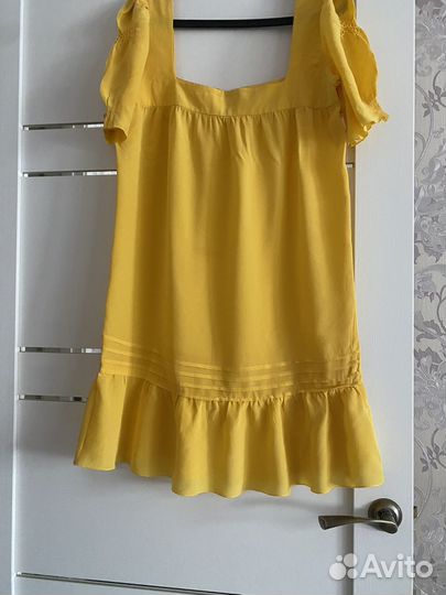 Платьеиз шифона