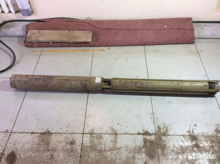 Электронасос