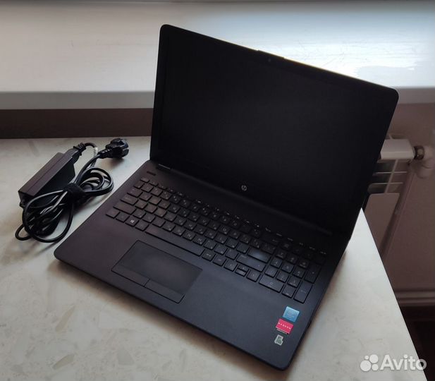 Ноутбук HP pavilion g6
