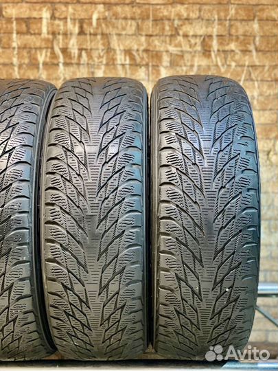 Nokian Tyres Hakkapeliitta R2 185/65 R15