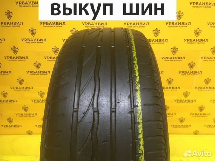 Bridgestone Turanza ER300 195/55 R16 87H