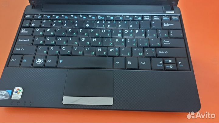 Нетбук - Asus Eee PC 1001PX- 1MS