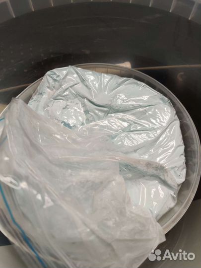 Набор для создания 3d слепка