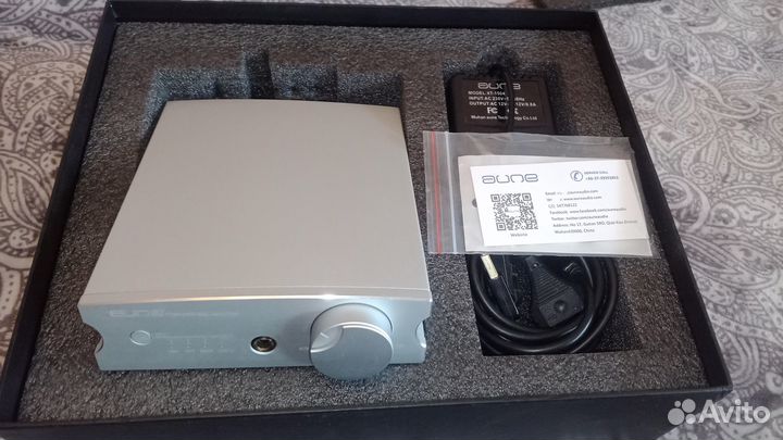 Усилитель. Цап. Aune X1s тест в reference-audio