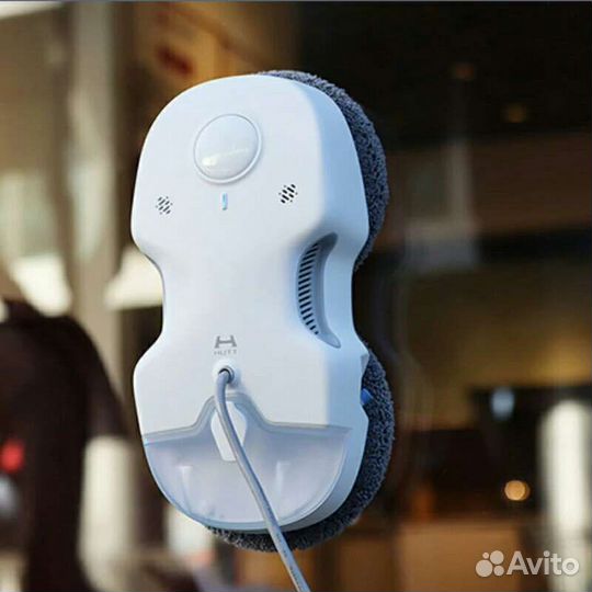 Робот-мойщик Xiaomi Hutt c6 для окон