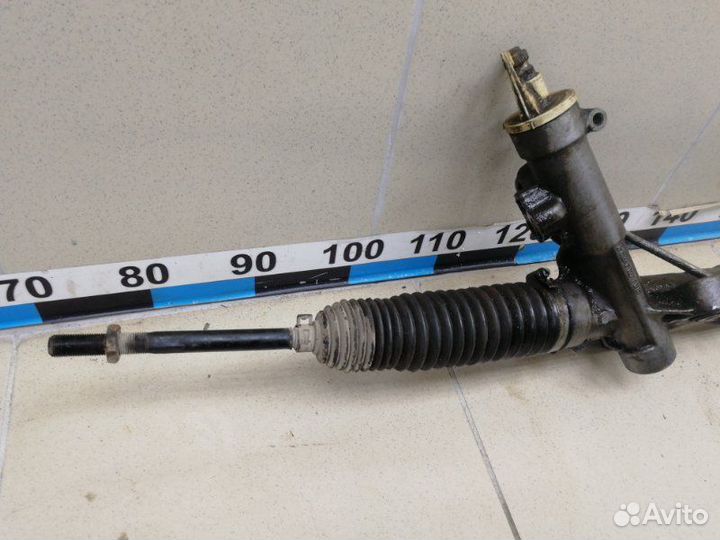 Рулевая рейка Mercedes-Benz Viano 639.813 M 112