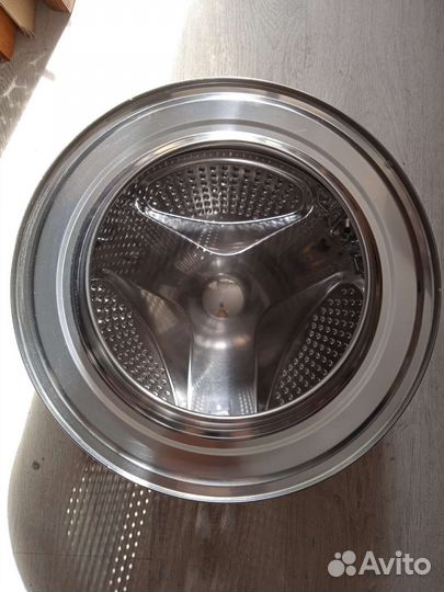 Запчасти Стиральной машины samsung