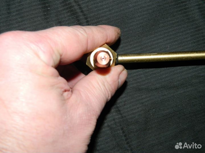 Газовый резак