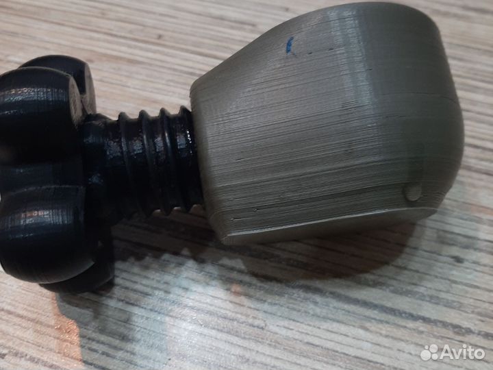 Орехокол СССР