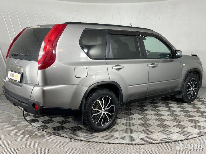 Nissan X-Trail 2.0 CVT, 2013, 167 000 км