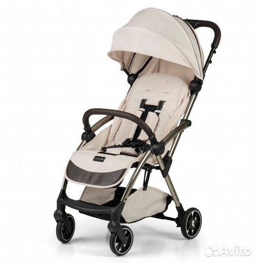 Прогулочная коляска Leclerc Baby Influencer Air