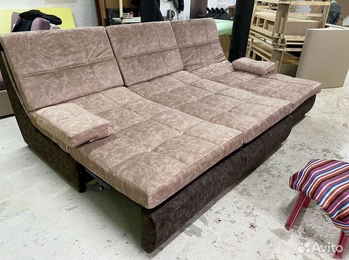 Кухонный угловой диван / диван трансформер