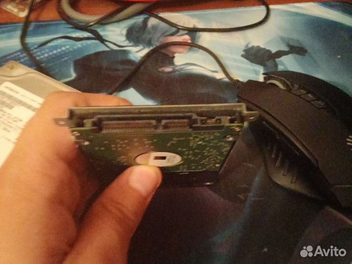 Диски для пк