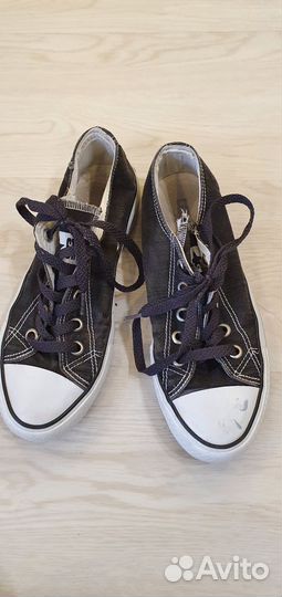 Кеды Converse 38размер