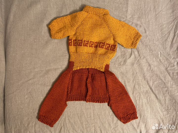 Одежда для собак