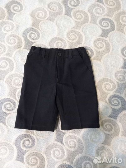 Рубашка,брюки