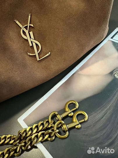 Сумки saint laurent