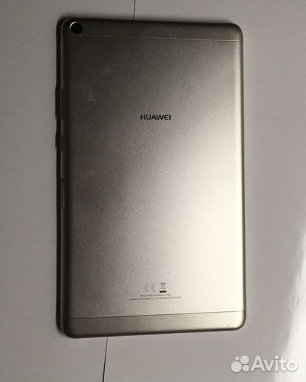 Планшет huawei MediaPad T3