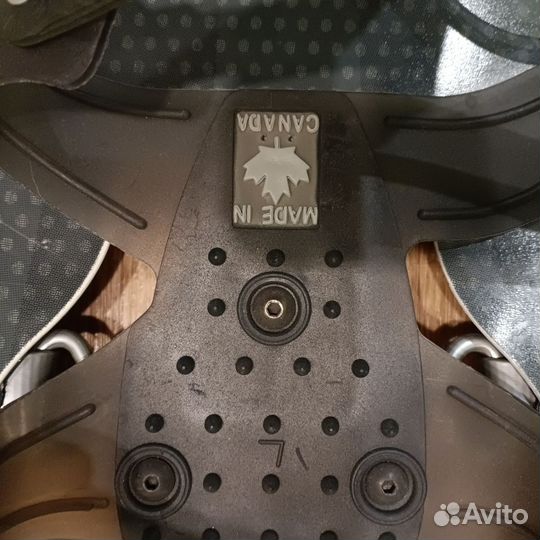 Снегоступы gv