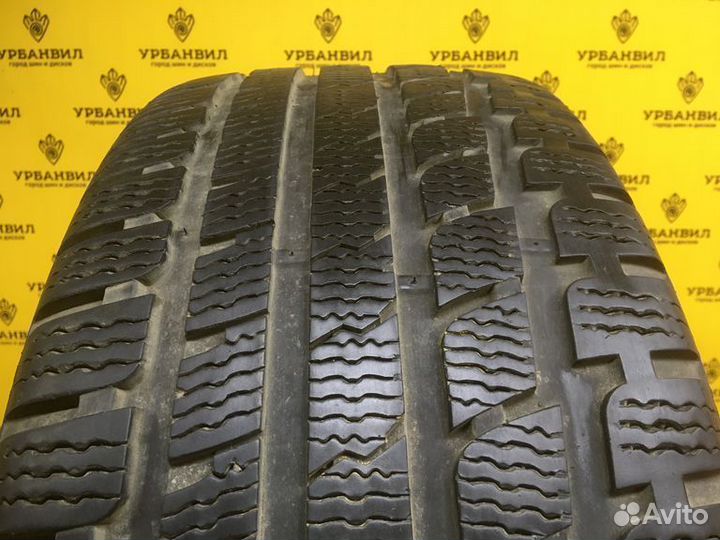 Kumho I'Zen KW27 245/45 R18 100V
