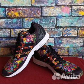 Adidas zx 2024 flux k