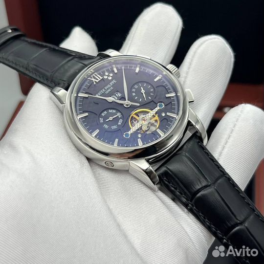 Часы мужские Patek Philippe Perpetual Calendar