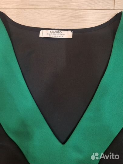Платье женское mango 44-46