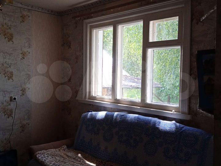 Дом 36 м² на участке 11 сот.