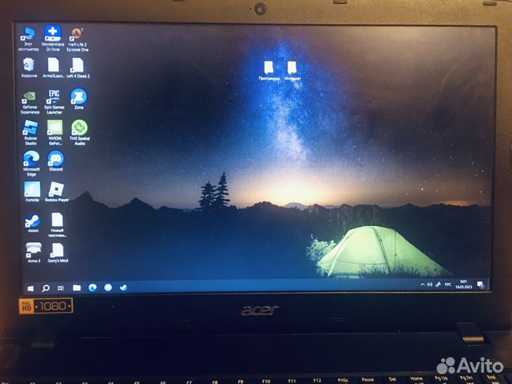 Acer Aspire E5-575 series