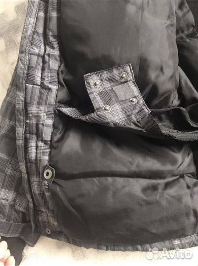 Куртка сноубордическая мужская termit М