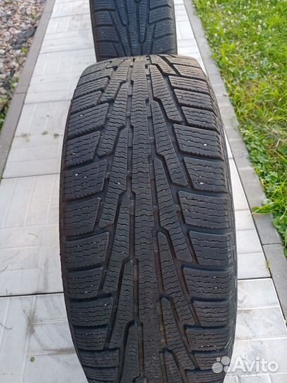 Nokian Tyres Nordman RS2 SUV 225/60 R17 103R