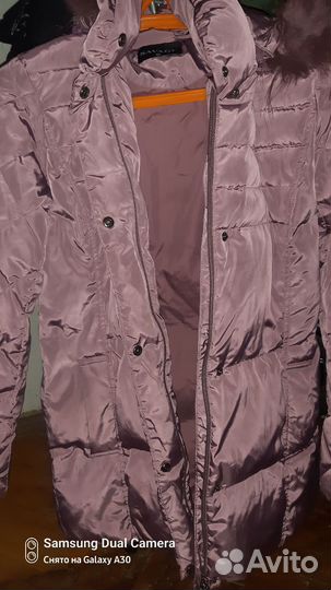 Куртка 46 р