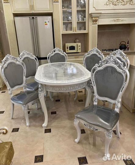 Столы стулья