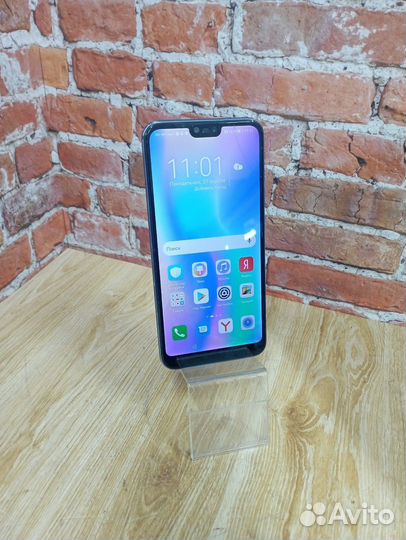 HONOR 10, 4/128 ГБ