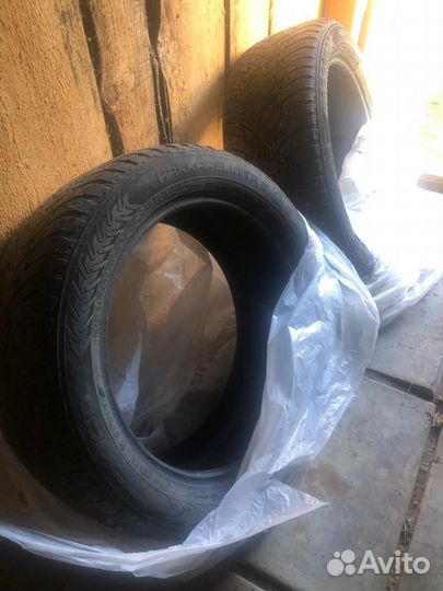 Nokian Tyres Hakkapeliitta 8 225/50 R17