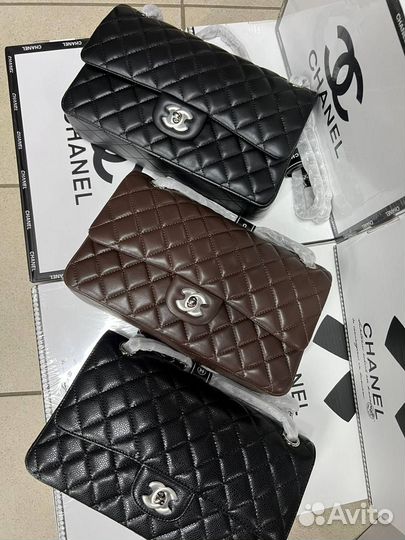 Сумка Chanel Flap