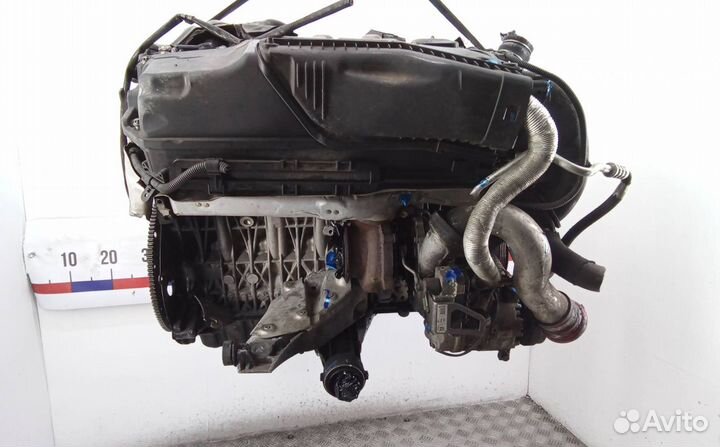 Двигатель в сборе M57D30(306D3) BMW X5 E70