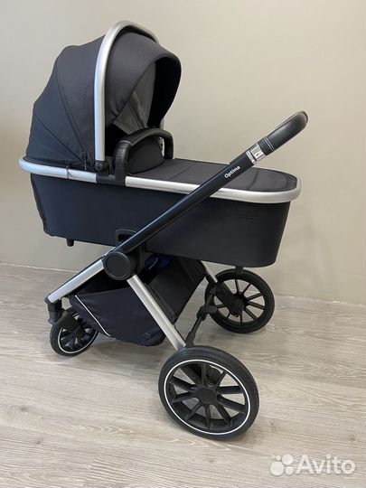 Коляска 2 в 1 carello optima