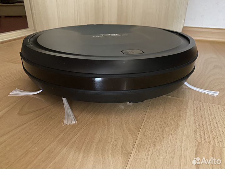 Робот пылесос tefal 20