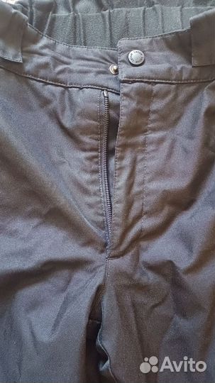 Брюки зимние Lassie 140+6