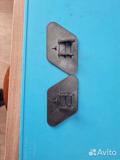 Крышка форсунки омывателя фары KIA Sportage