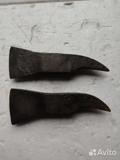 Пожарный топорик